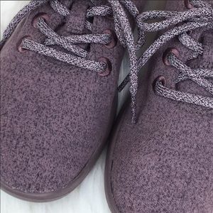 allbirds Shoes - Allbirds Men’s Kotare Plum wool runners allbirds Shoes - Allbirds Men’s Kotare Plum wool runners